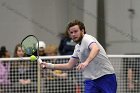 Men's Tennis vs Endicott  Men’s Tennis vs Endicott. - Photo By: KEITH NORDSTROM